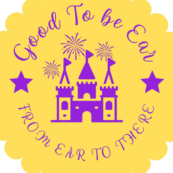Good To Be Ear