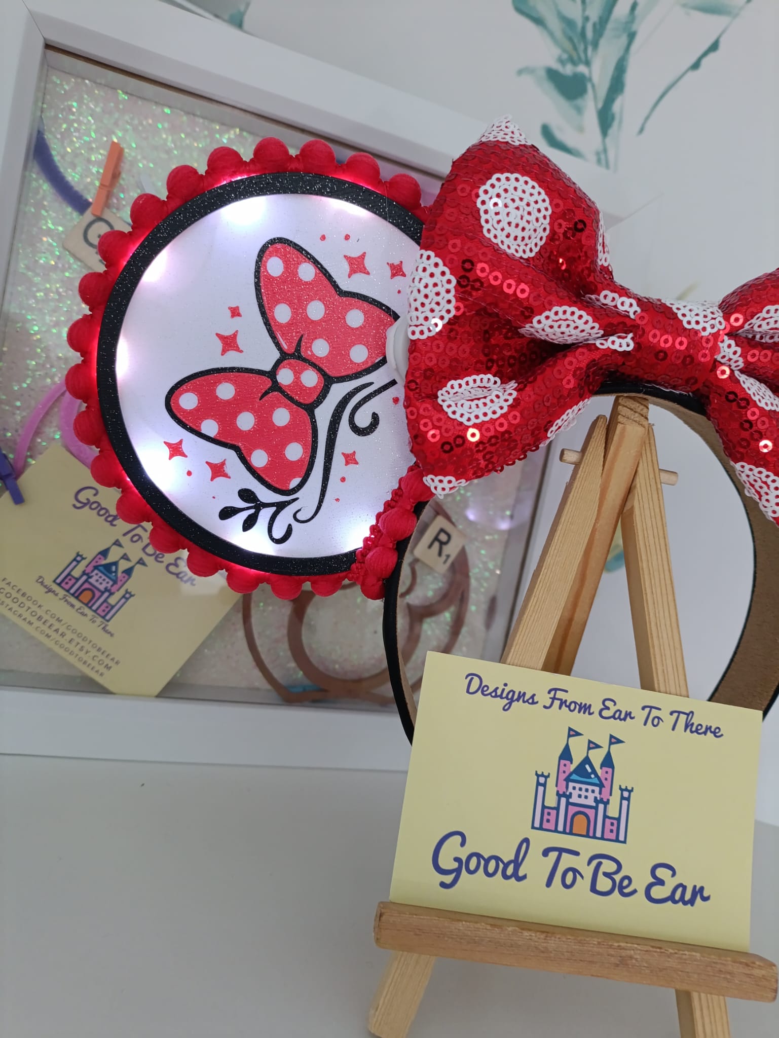 Dotty for Magic!